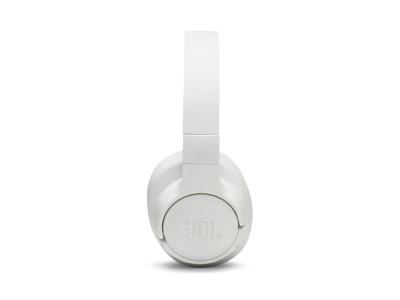 Casque Bluetooth sans fil JBL Tune 750BTNC - Blanc