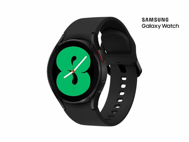 Samsung Galaxy Watch 4 40mm LTE 4G - Noire