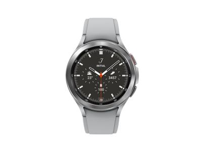 Samsung Galaxy Watch 4 46mm LTE 4G - Argent
