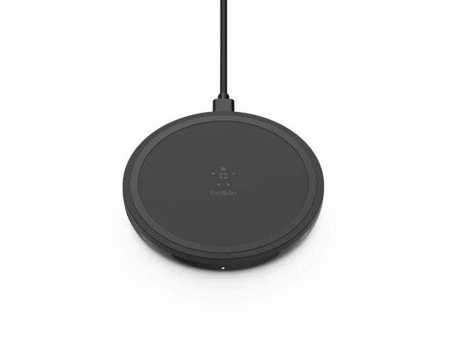 Belkin Chargeur à induction BOOST UP Pad 10W