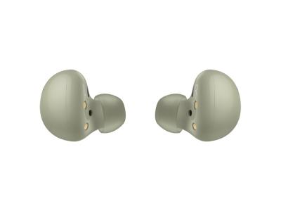 Ecouteurs intra-auriculaires sans fil True Wireless Samsung Galaxy Buds2 - Olive