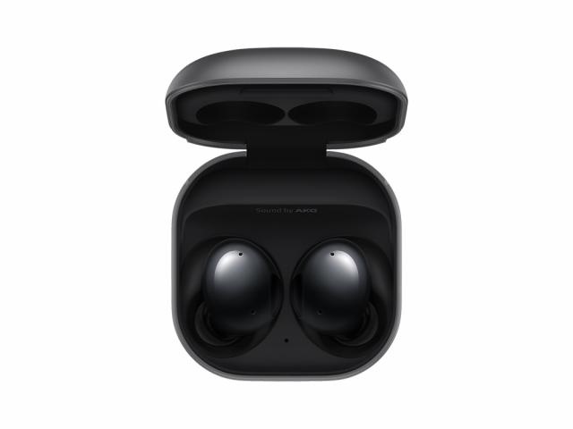 Ecouteurs intra-auriculaires sans fil True Wireless Samsung Galaxy Buds2 - Onyx