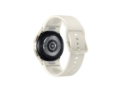 Samsung Galaxy Watch 6 40mm Bluetooth - Crème