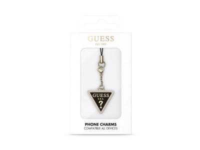 Charm Guess pendentif Triangle