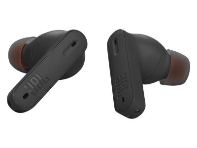 Ecouteurs intra-auriculaires sans fil True Wireless JBL 230NC - Noir