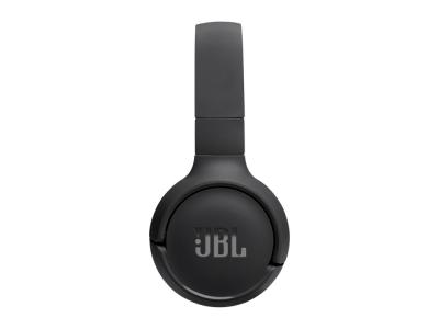 Casque Bluetooth sans fil JBL Tune 520BT - Noir