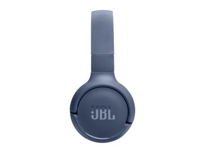 Casque Bluetooth sans fil JBL Tune 520BT - Bleu