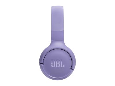 Casque Bluetooth sans fil JBL Tune 520BT - Violet
