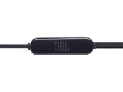 Ecouteurs intra-auriculaires sans fil JBL Tune 115BT - Noir