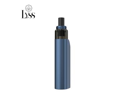 Kit E-cigarette 25W LYSS SII - Coloris Bleu
