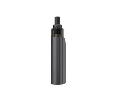 Kit E-cigarette 25W LYSS SII - Coloris Noir Carbone