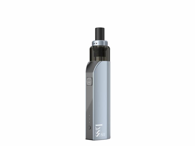 Kit E-cigarette 25W LYSS SII - Coloris Titanium