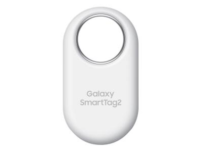 Galaxy SmartTag2 Samsung Official - Blanc