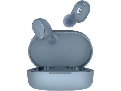 Ecouteurs intra-auriculaires sans fil True Wireless Xiaomi Redmi Buds Essential - Bleu
