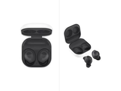 Ecouteurs intra-auriculaires sans fil True Wireless Samsung Galaxy Buds FE - Graphite