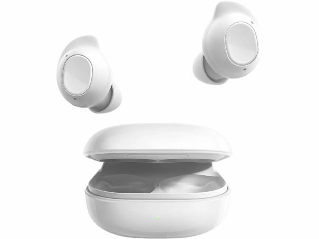 Ecouteurs intra-auriculaires sans fil True Wireless Samsung Galaxy Buds FE - Blanc