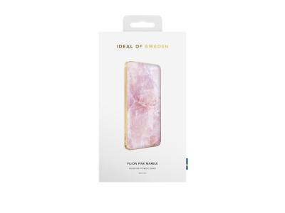 Powerbank IDEAL OF SWEDEN 5000 mAh - Modèle Pilion Pink Marble