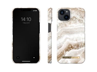 Coque IDEAL OF SWEDEN pour iPhone 13 - Modèle Clear Quartz