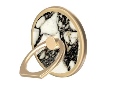 Support anneau IDEAL OF SWEDEN - Modèle Calacatta Golden Marble