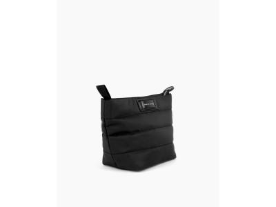 Sac IDEAL OF SWEDEN pochette - Modèle Olympia - Quilted Black