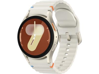 Samsung Galaxy Watch 7 40mm Bluetooth - Crème