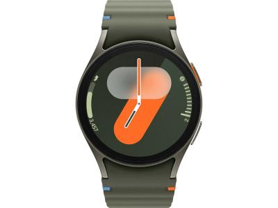 Samsung Galaxy Watch 7 40mm Bluetooth - Vert