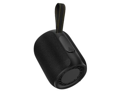 Enceinte EKO Bluetooth 5 W - Modèle Kleo - Coloris Noir