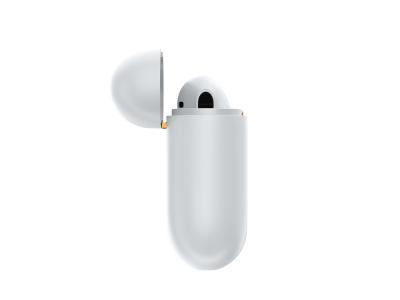 Écouteurs TWS EKO Bluetooth 5.0 - Modèle Andrea - Coloris Blanc