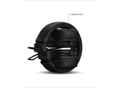 Casque Bluetooth sans fil Marshall Major V - Noir