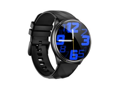 Montre connectée Eko - Modèle Oceane - Coloris Noir