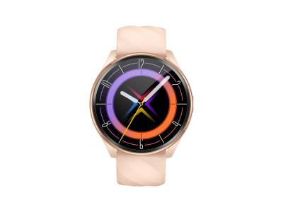 Montre connectée Eko - Modèle Oceane - Coloris Rose