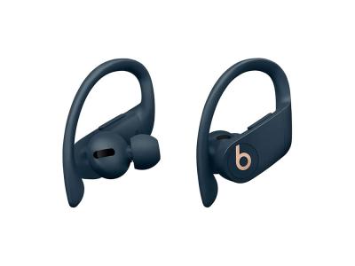 Écouteurs intra-auriculaires sans fil True Wireless Beats Powerbeats - Bleu