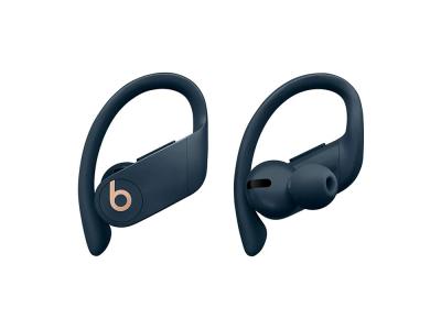 Écouteurs intra-auriculaires sans fil True Wireless Beats Powerbeats - Bleu