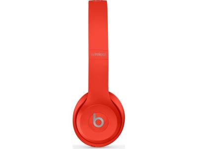 Casque sans fil On-Ear Beats Solo 3 - Rouge