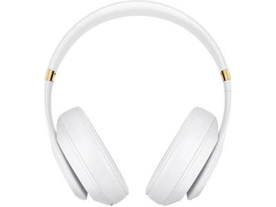 Casque sans fil Beats Studio3 - Blanc