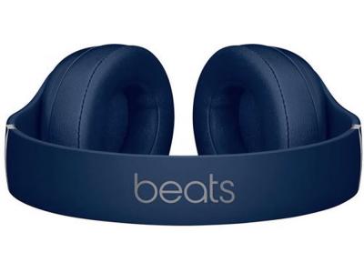 Casque sans fil Beats Studio3 - Bleu