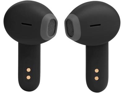 Écouteurs intra-auriculaires sans fil True Wireless JBL Wave 300 - Noir