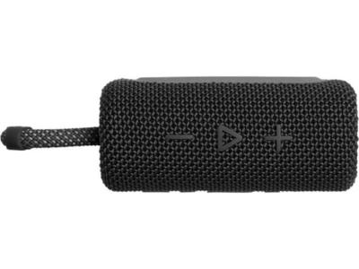 Enceinte Bluetooth JBL GO 3 - Noire