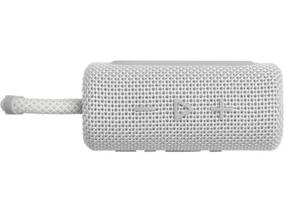 Enceinte Bluetooth JBL GO 3 - Blanche