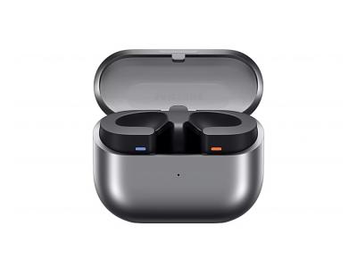 Samsung Galaxy Buds3 - Argent