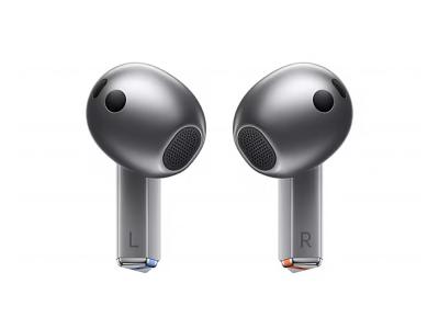 Samsung Galaxy Buds3 - Argent