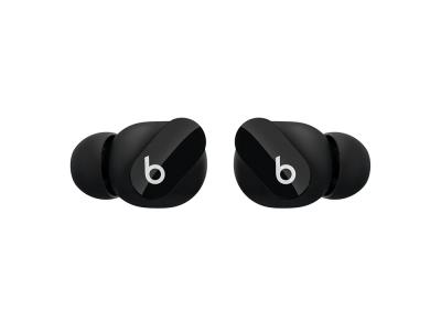 Écouteurs intra-auriculaires sans fil True Wireless Beats Studio Buds - Noir 