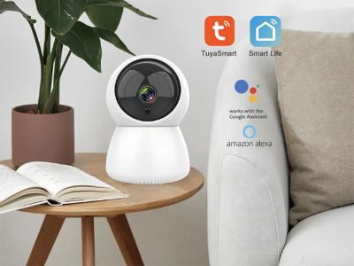 Caméra 360 Wifi HD 1080p - Modèle Xbot