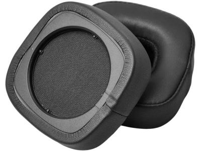 Paire de coussinets de remplacement pour Marshall Major IV - Coloris Noir