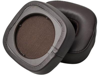 Paire de coussinets de remplacement pour Marshall Major IV - Coloris Marron