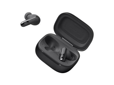 Ecouteurs intra-auriculaires sans fil True Wireless JBL Live Beam 3 - Noir