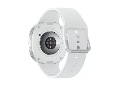 Samsung Galaxy Watch 8 44 mm Bluetooth - Argent