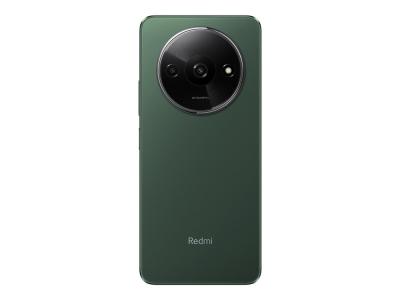 Xiaomi Redmi A3 Double nano SIM 128GB 4GB RAM - Vert