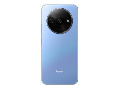 Xiaomi Redmi A3 Double nano SIM 128GB 4GB RAM - Bleu
