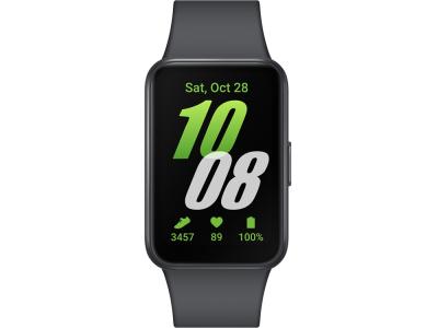 Samsung Galaxy Fit3 40 mm - Noir
